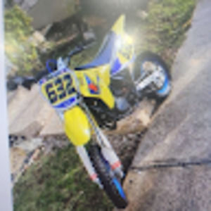 Meet your Posher, Axel